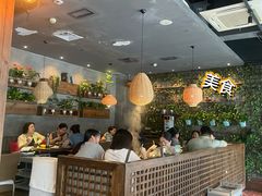 -芭缇沁园椰子鸡(中航紫金新天地店)