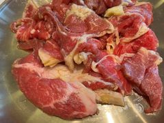 -西塔老太太泥炉烤肉(川沙百联店)