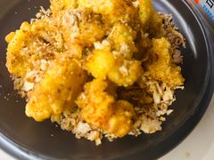 -金轩中餐厅 Jin Xuan(浦东丽思卡尔顿酒店)