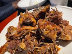 -皇城根北京风味主题餐厅(中海环宇城店)