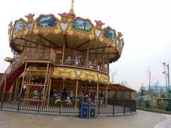 -济南方特东方神画