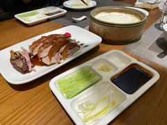 -全聚德烤鸭店(马家堡店)