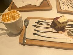 -哈根达斯(龙湖时代天街店)