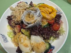 -驰明粗粮小厨(湖滨路店)