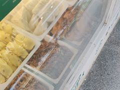 -紫光园清真北京小吃(广渠门内店)