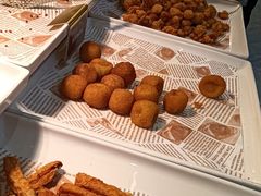 -山海盟海鲜烤肉自助餐厅(杭州萧山银泰店)