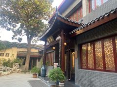 -富春茶社(国庆路店)
