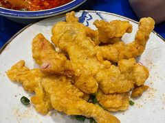 -马路边边串串香(双井直营店)