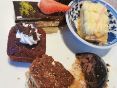 核桃派-浙江西子宾馆·瑶园咖啡厅