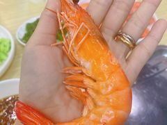 -一蚝一贝海鲜特色餐厅(万象城店)