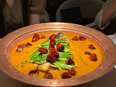 -華府Deluxe(兴业太古汇店)
