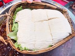 -谭鸭血老火锅(漳州路店)