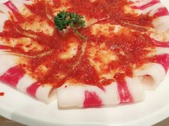 -韩宫宴烤肉·料理(苏州中心店)