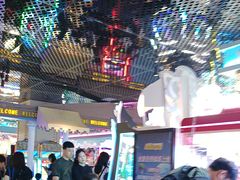 -反斗乐园(领展中心城店)