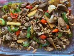 -湖南人家湘菜馆(镇江路店)