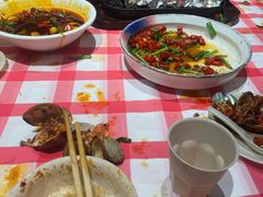 -辣小鲜·南昌大排档(船山路店)