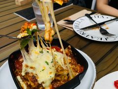 -IL TEATRO 精品意大利餐厅