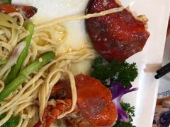 -快活林食家