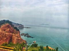 -摩天岭风景区