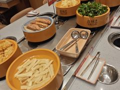 -喜味涮自助小火锅(广州东圃天河城店)