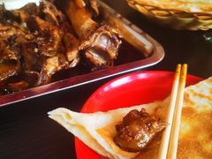 -卤煮老北京酱肉馆