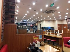 -食其家·牛丼咖喱(文三路店)