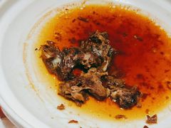 -西贝(吴江路湟普汇店)