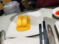 -海底捞火锅(平谷华联店)