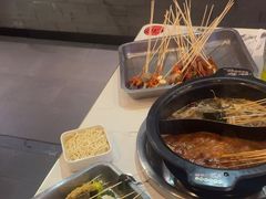 -钢管厂五区小郡肝火锅串串香(清河店)