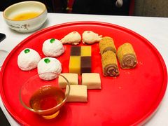 -到家尝北京菜(西坝河店)