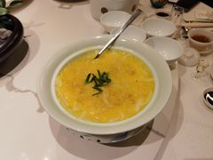 酸汤花胶娃娃菜-海味观(老西门店)