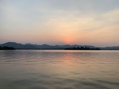 -杭州西湖柳莺里酒店
