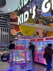 点击看大图 -meland club亲子乐园(重庆万象城店)