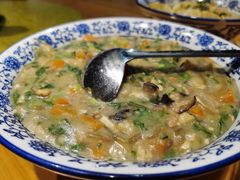 糟羹-荣家小吃(紫阳街店)