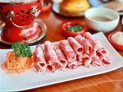 -丽晶酒店-金宝99 Restaurant