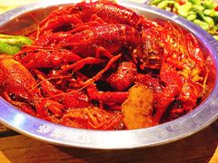 -王红军龙虾(新民路店)