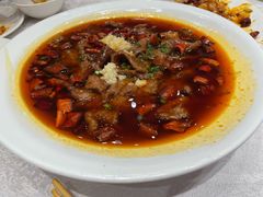 -峨嵋酒家(王府井店)