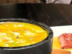 -浙江安吉JW万豪酒店·万豪中餐厅