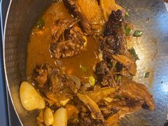 -鸿运楼·舌尖上的徽菜