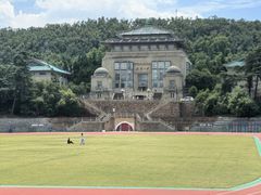 -武汉大学-樱园