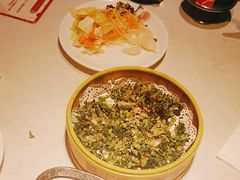 -丁里羊肉小镇(天鹅湖总店)