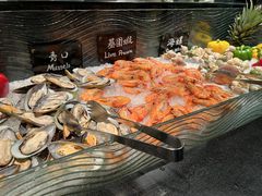 -澳门旅游塔360°旋转餐厅(南湾湖广场店)