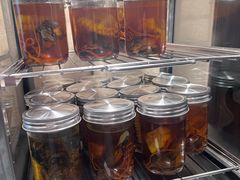 -黄山排云型旅酒店餐厅