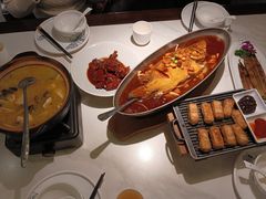 -徽韵人家·传承正宗徽菜(牡丹园店)