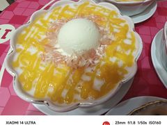 -甜心妈妈·榴莲星级糖水(北京路总店)