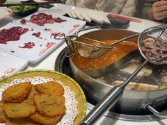 -陈记顺和潮汕牛肉火锅(韩江路店)