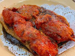-柴爿巷·香酥鸡&馄饨(复兴中路店)