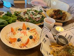 -Blac+Blac(中海环宇荟店)