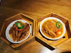 -点心传说·粤菜点心(佐阾虹湾店)