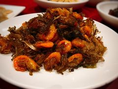 -老吉士酒家(天平路店)